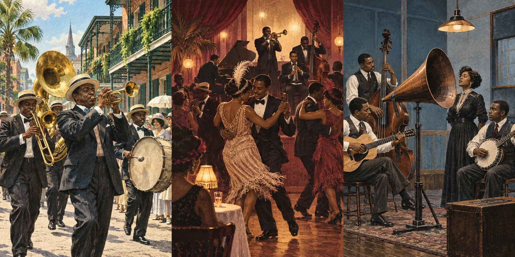 1910s visual
