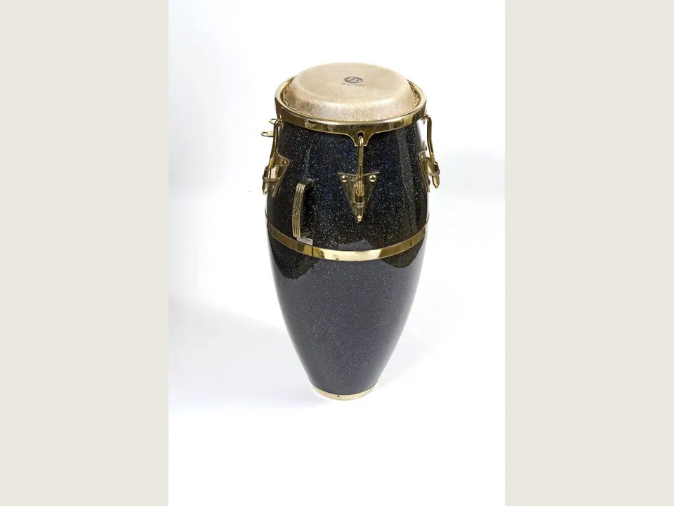 Congas instrument