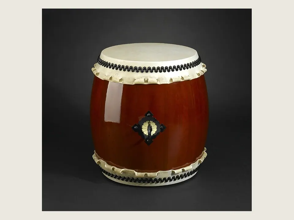 Taiko instrument