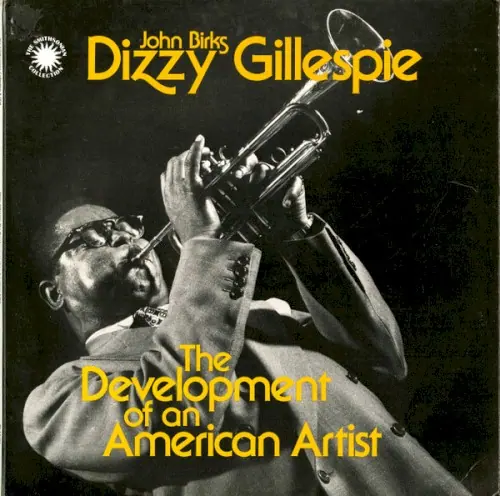 The Development of an American Artist cover