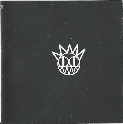 This Is What You Get cover