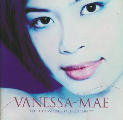 The Classical Collection, Part 1 cover