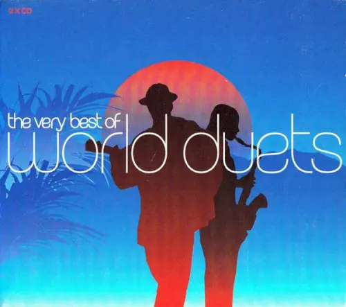 The Very Best of World Duets cover