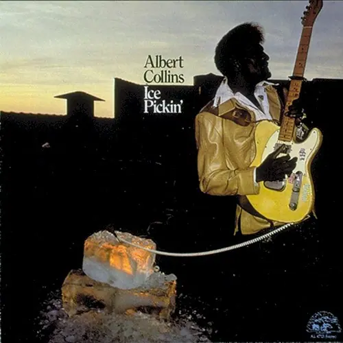 Ice Pickin’ cover
