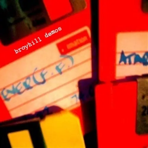 Broyhill Demos cover