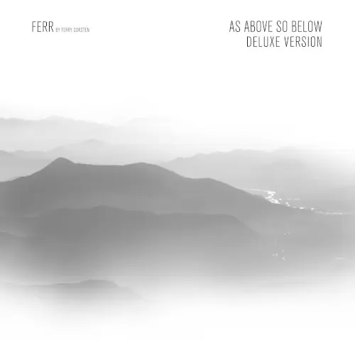 As Above So Below (Deluxe Version) cover
