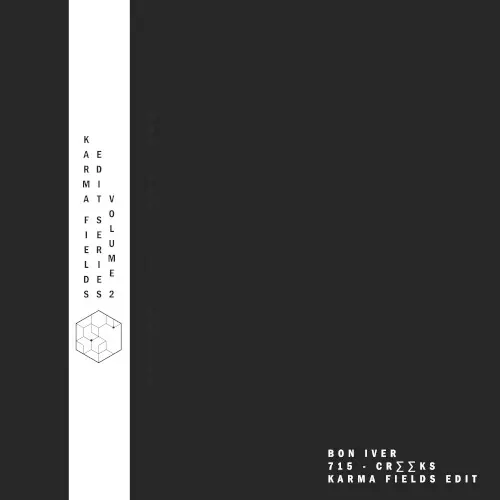 715 - CR∑∑KS (Karma Fields edit) cover