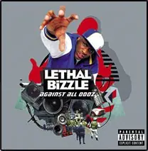 Against All Oddz cover