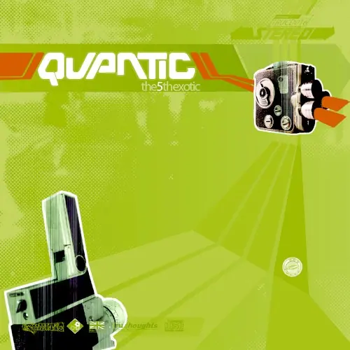 The 5th Exotic cover