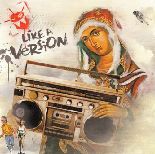Triple J: Like a Version封面