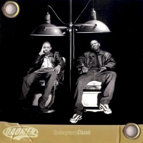 Underground Classic cover
