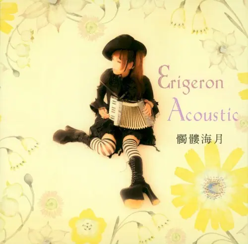 Erigeron Acoustic cover