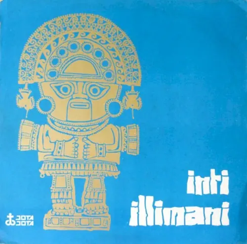 Inti Illimani cover