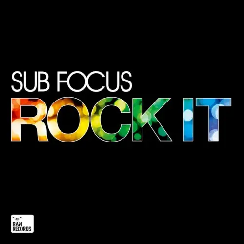 Rock It / Follow the Light cover