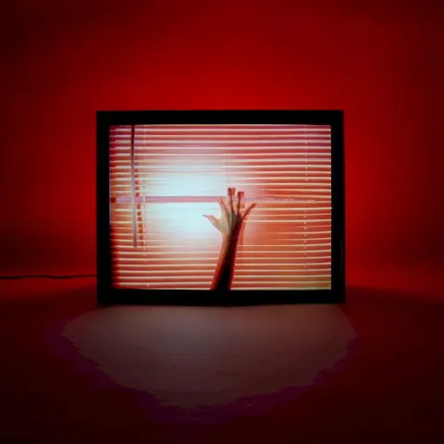 Screen Violence cover
