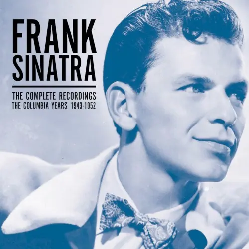 The Columbia Years (1943–1952) The Complete Recordings cover