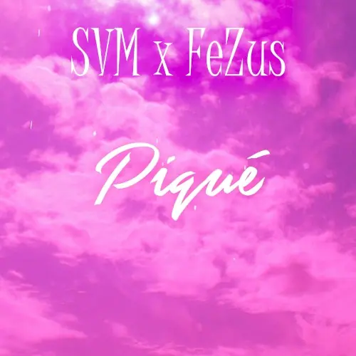 Piqué cover