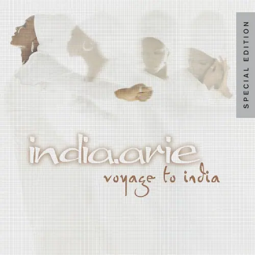 Voyage To India - Special Edition cover