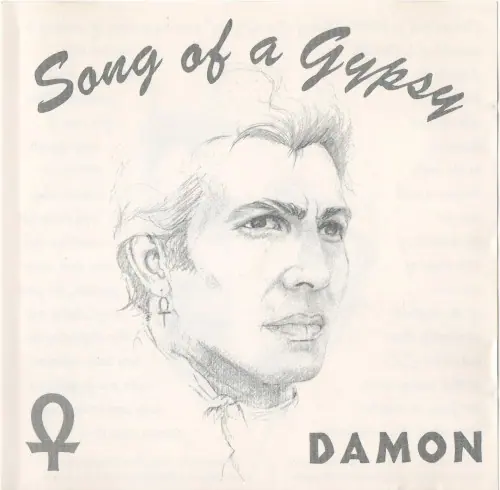 Song of a Gypsy cover