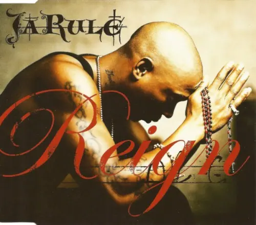 Reign cover