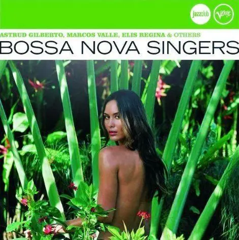 Bossa Nova Singers cover