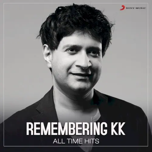 Remembering KK: All Time Hits cover