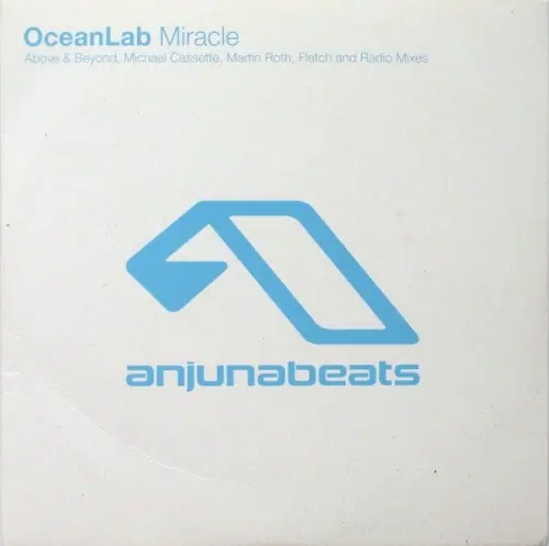 Miracle cover