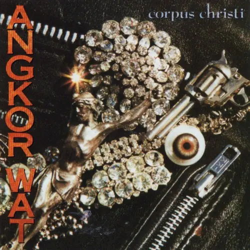 Corpus Christi cover