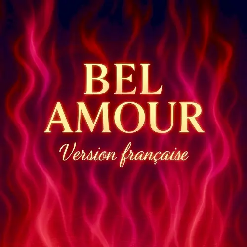 BEL AMOUR cover