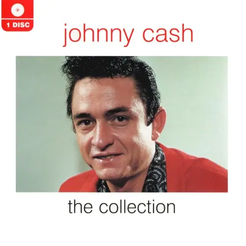 The Collection cover