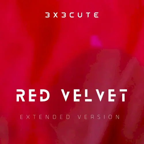 Red Velvet (Extended Version)封面