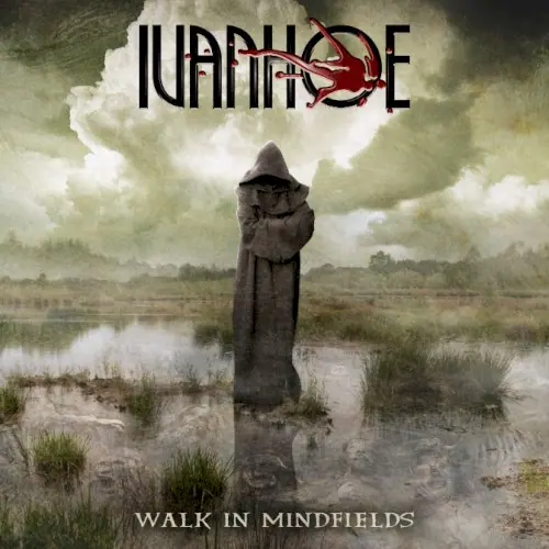 Walk in Mindfields cover