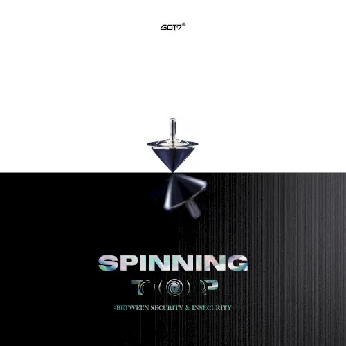 Spinning Top: Between Security & Insecurity cover