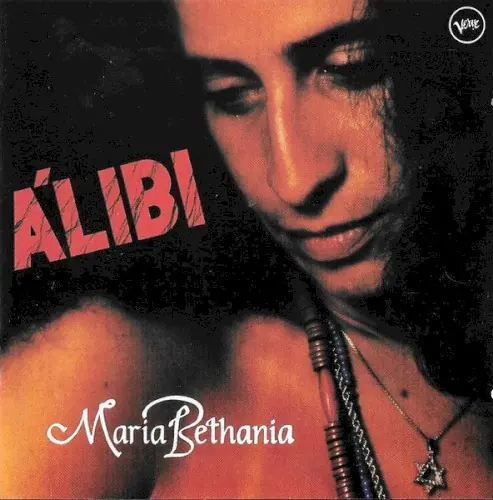Álibi cover