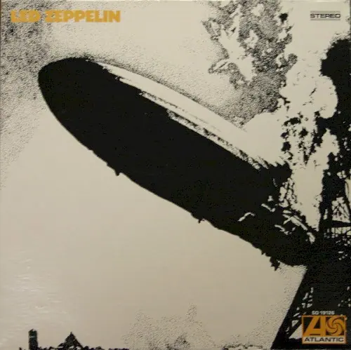 Led Zeppelin cover