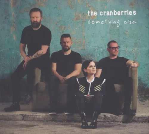 Something Else cover