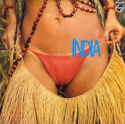 Índia cover