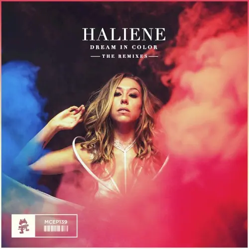 Dream in Color (The Remixes) cover