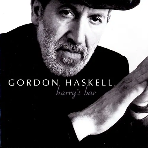 Harry’s Bar封面