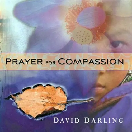 Prayer for Compassion封面