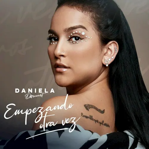 Empezando otra vez cover