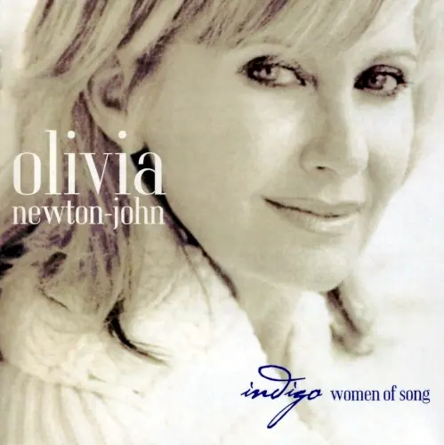 Indigo: Women of Song cover