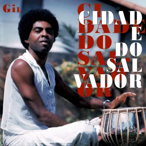Cidade do Salvador, Vol. 1 cover