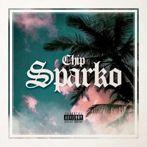 Sparko cover