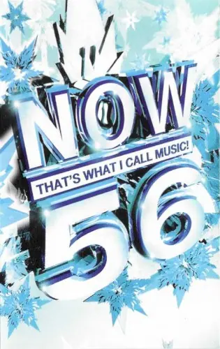 Now That’s What I Call Music! 56 cover