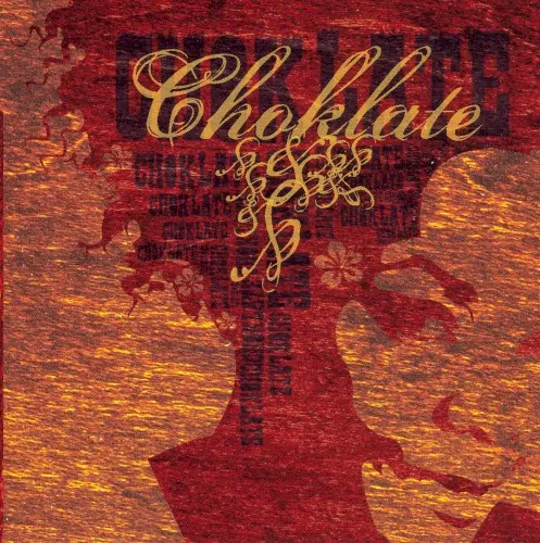 Choklate cover