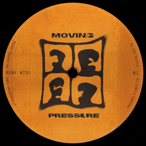 Moving Pressure 01 cover
