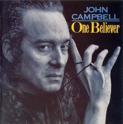 One Believer cover