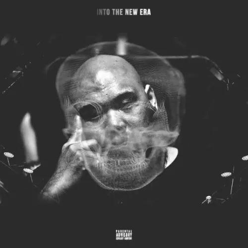 INTO THE NEW ERA cover
