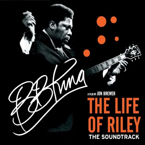 The Life of Riley (Original Motion Picture Soundtrack) cover